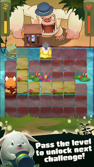 Puzzle Wonderland Screenshot 3