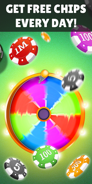 Blackjack - Side Bets - Free Offline Casino Games Screenshot 1