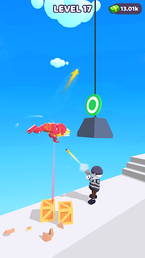 Flip Blast Screenshot 1