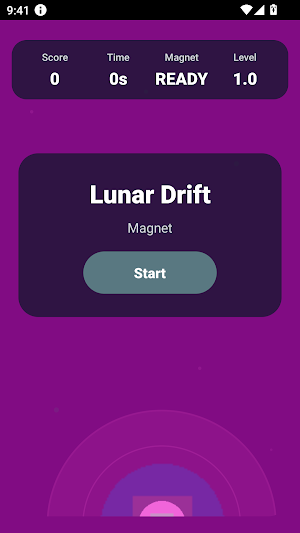 333OKLunar Drift Screenshot 3