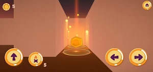 Labyrinth escape 3D Screenshot 3