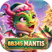BB345MANTIS
