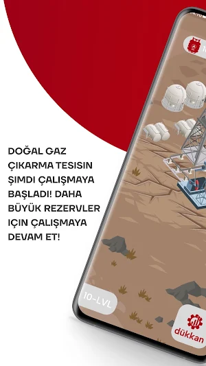 Türkiye Petrolleri Screenshot 3