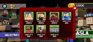 Rich Poor Tower Defense Screenshot 2