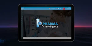 PI - Pharma Intelligence Screenshot 1