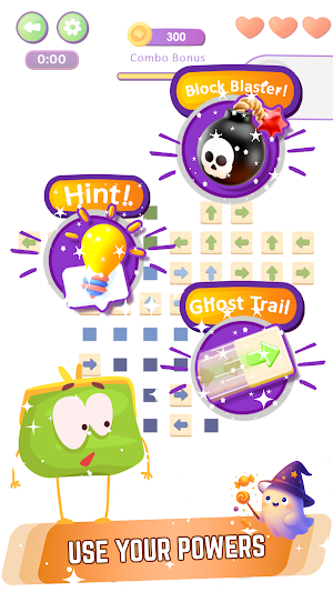 Tap Gallery: Unpuzzle Game Screenshot 3