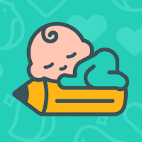 Baby Tracker & Diary - CuboAi