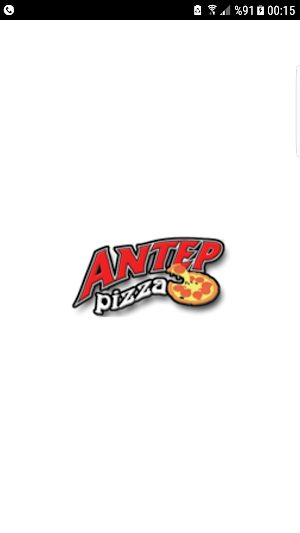 ANTEP PIZZA Screenshot 0