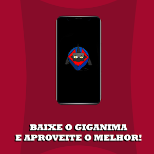 Giganima : Animes HD Screenshot 0