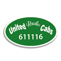 United Radio Cabs