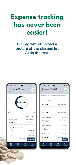 FarmSlip Screenshot 2