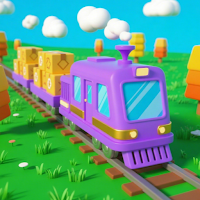 Timber Tracks