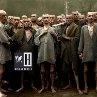 Holocaust - History