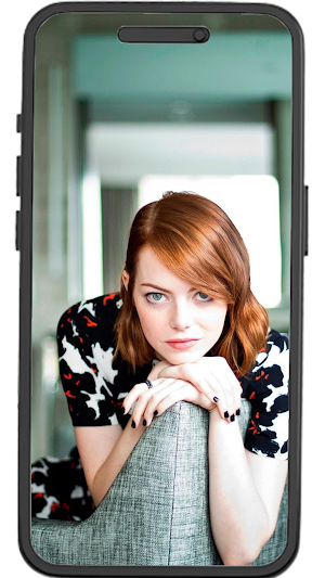 Emma Stone Wallpapers Screenshot 0