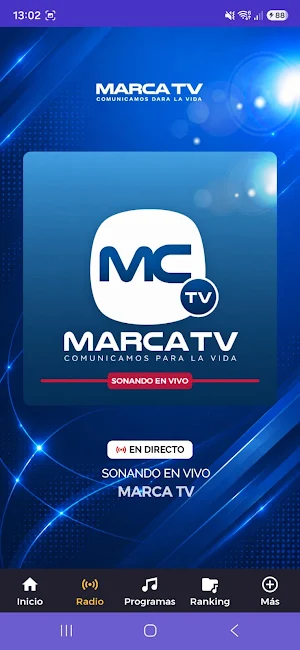 MARCA TV Screenshot 2