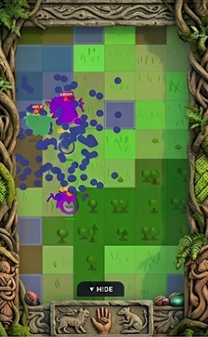 Godseed: Look Away Screenshot 3