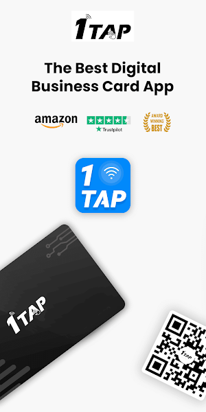 1Tap Screenshot 0