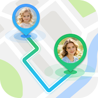 Location Share: Family Locator