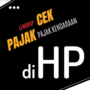 Cek Pajak Kendaraan Lengkap Screenshot 0