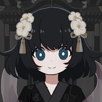 うばたまの社