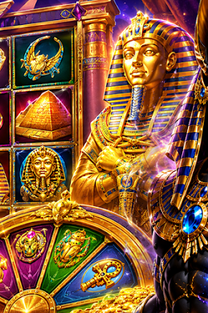 Temple of Anubis Screenshot 2