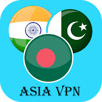 Asia VPN - 4 UAE, Saudi, Oman