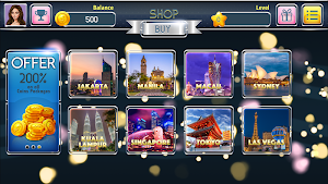 Slot Machine - Slot Machine Screenshot 0