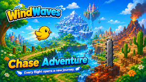 WindWaves Screenshot 0