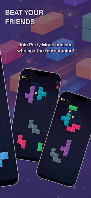 Blokka Screenshot 3