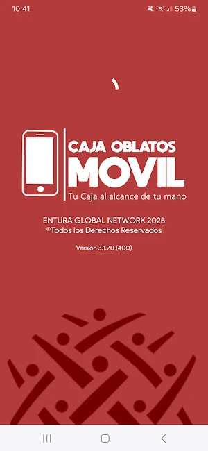 Caja Oblatos Móvil Screenshot 0