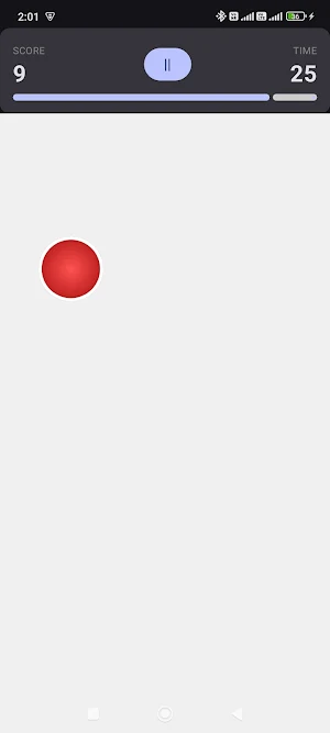 Traffic Time Filler Screenshot 2