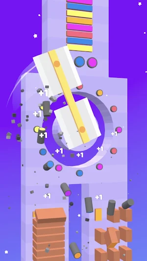 Double Cut Screenshot 0