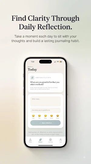 Lifinite Screenshot 1