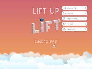 Lift Simulator - Blox World Screenshot 3