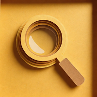 Magnifier: Magnifying Glass