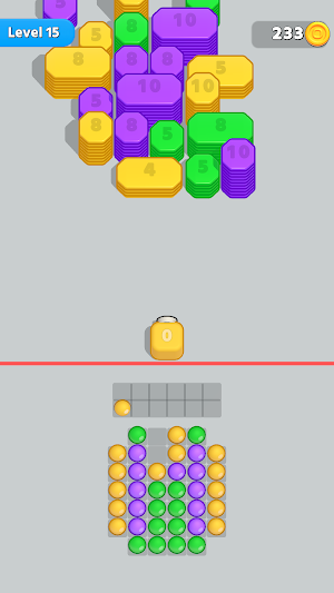 Stack Blast Screenshot 3