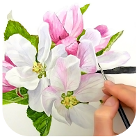 300+ Easy Flower Drawing Ideas