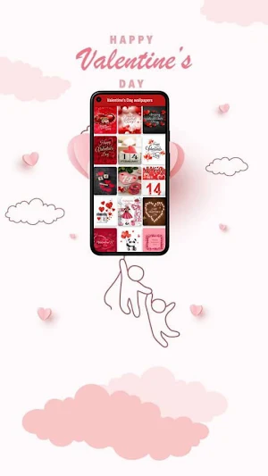 valentines day 2024 Screenshot 0