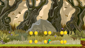 Best Legend Archers Runner Screenshot 1