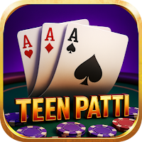 Teen Patti OeMaster Back