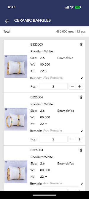 PC BANGLES Screenshot 3