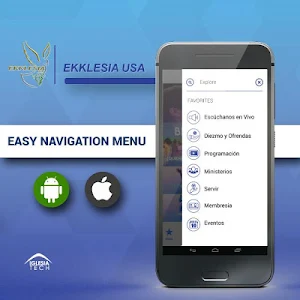 Ekklesia USA Screenshot 2