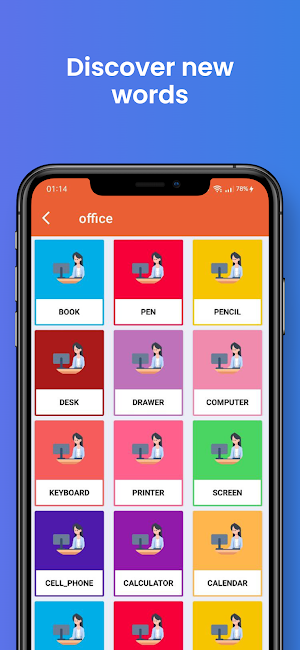 Learn French - Beginners Screenshot 3