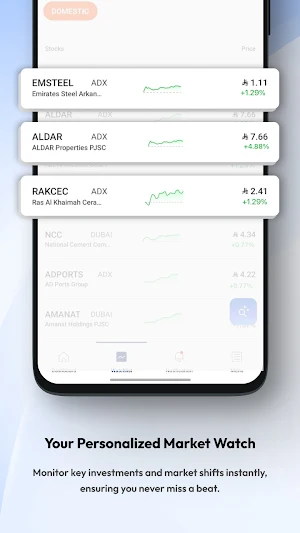 SENAAT IR Screenshot 1