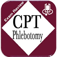 CPT Phlebotomy Exam Review concepts and quizzes.