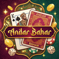 Andar Bahar: Cards of Darbar