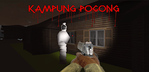 the haunted pocong village Screenshot 2