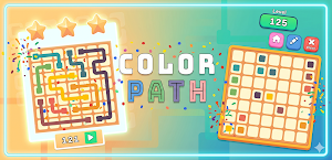 ColorPath Screenshot 3