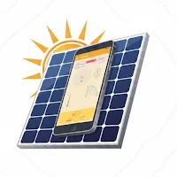 Solar Panel Adjustor