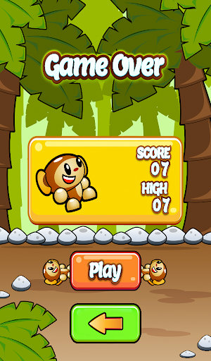 Super Monkey Juggling Screenshot 2